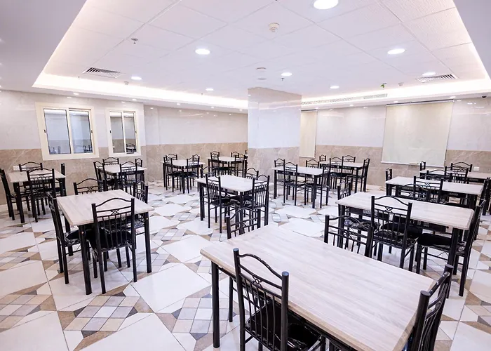 Makkah Jewel Hotel