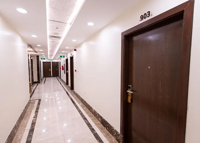 Makkah Jewel Hotel